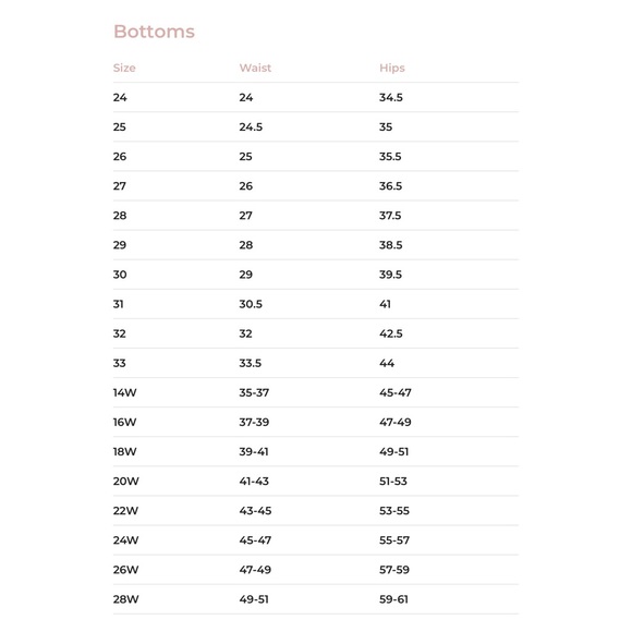 Jessica Simpson women’s cuffed denim shorts, size 29 - Picture 7 of 7